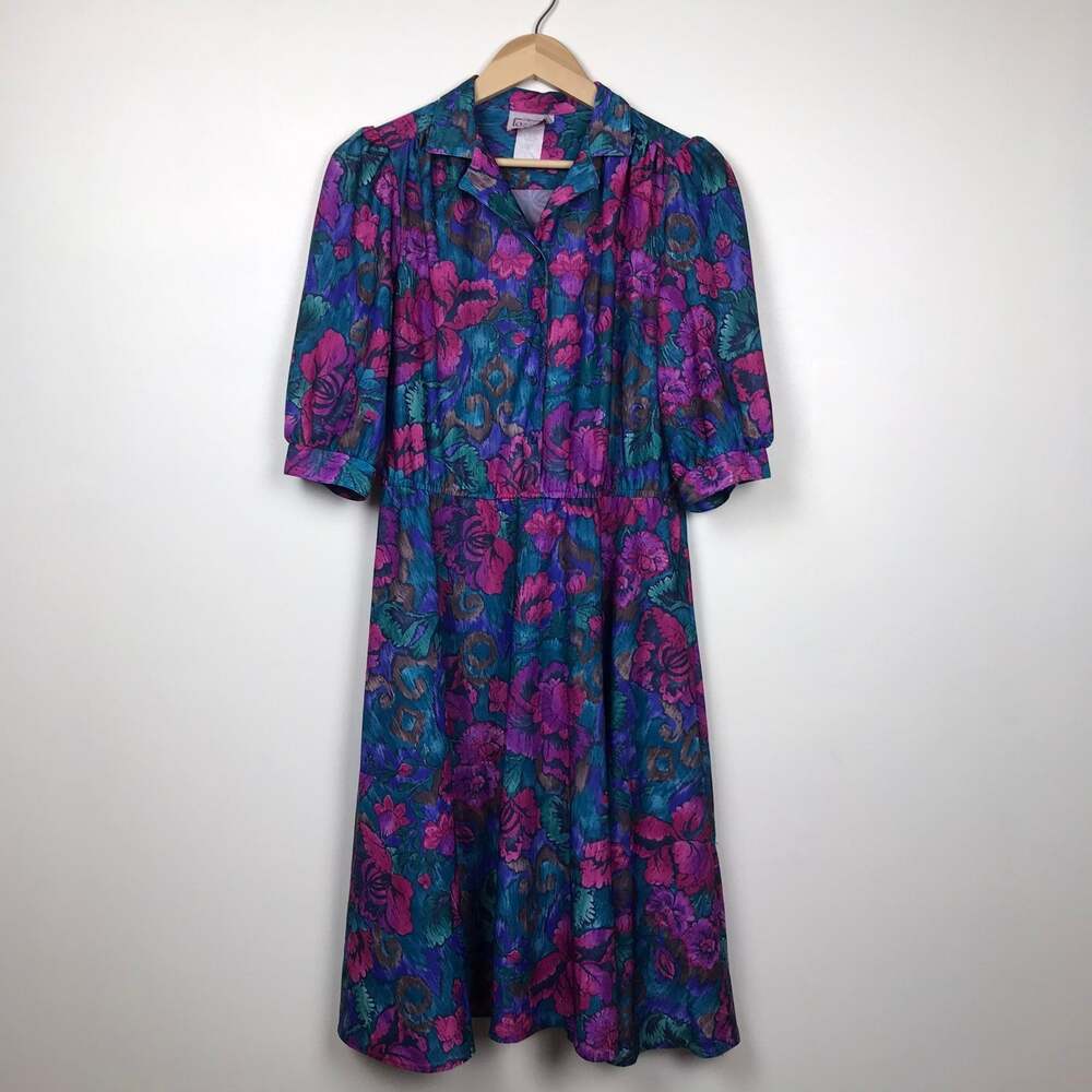 Californial looks vintage‎ dress